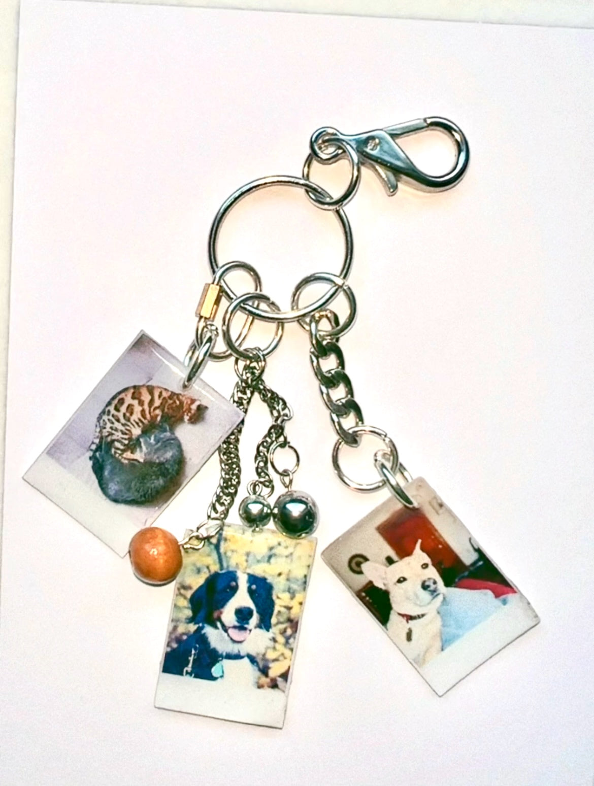 Keychains