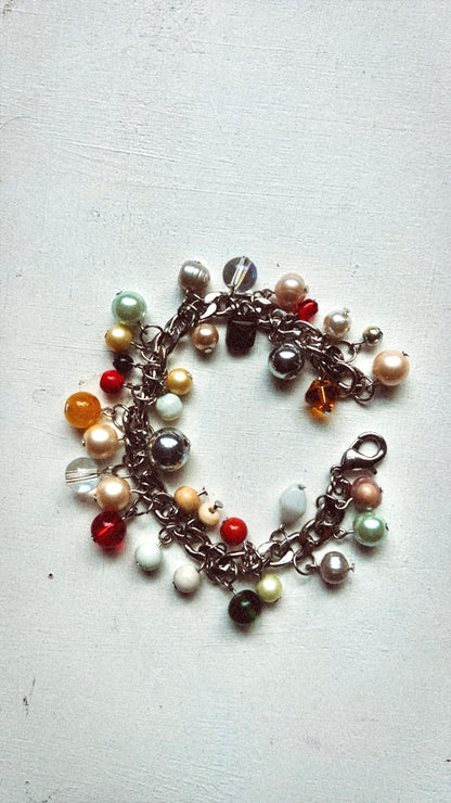 Beaded Bracelet