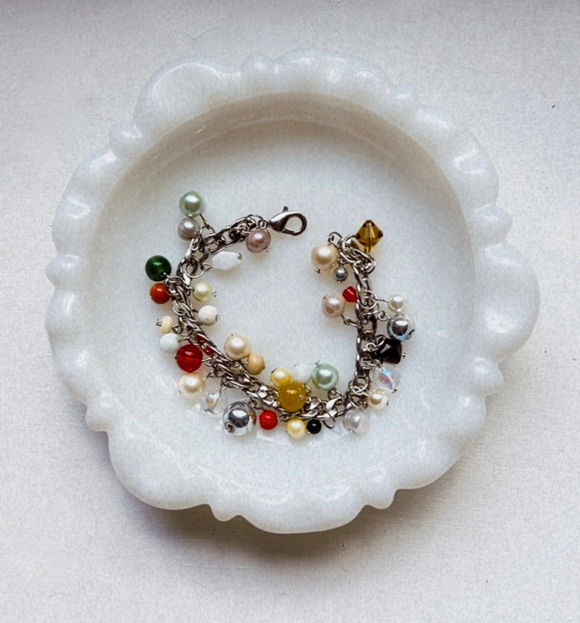 Beaded Bracelet